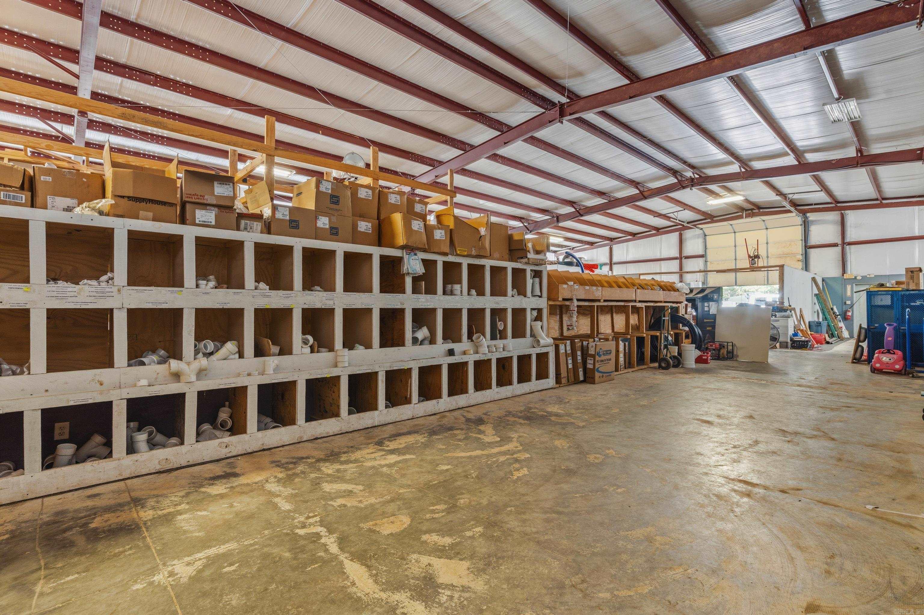 Mockingbird Village - Commercial Sale
