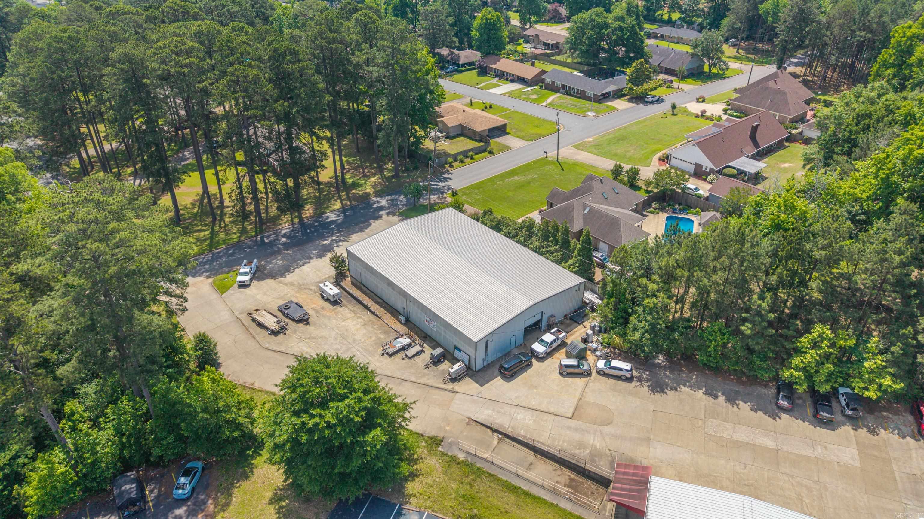 Mockingbird Village - Commercial Sale