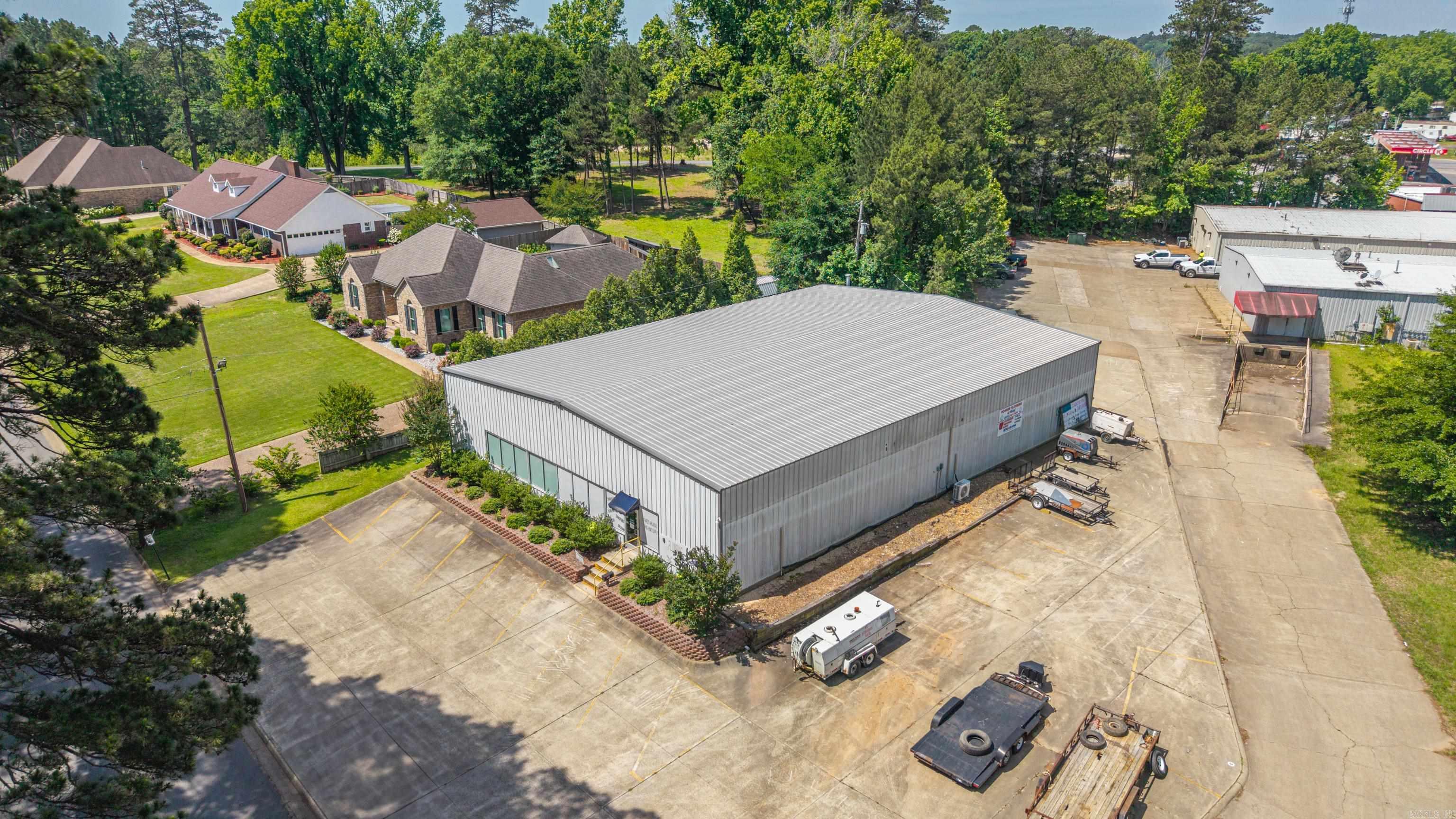 Mockingbird Village - Commercial Sale