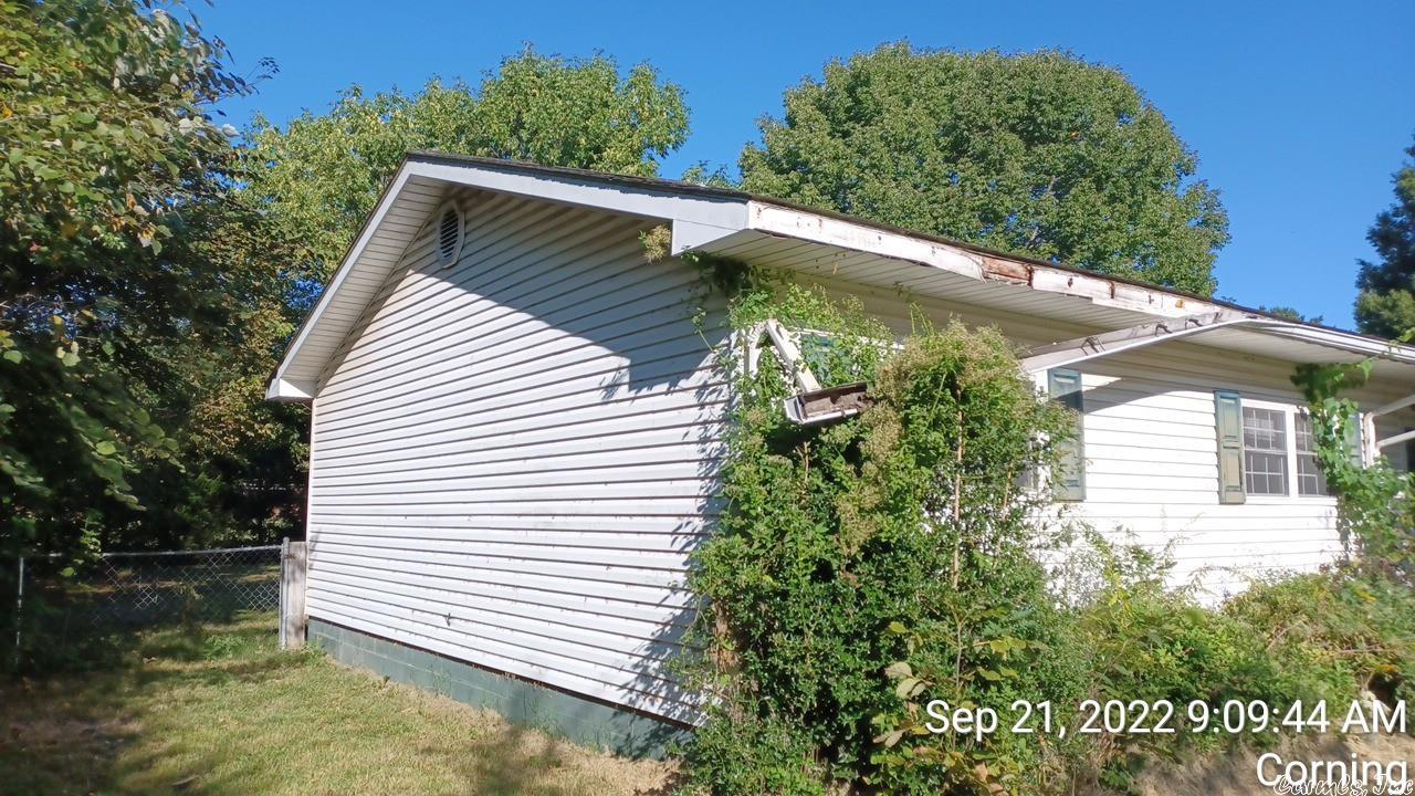Not In List - Residential