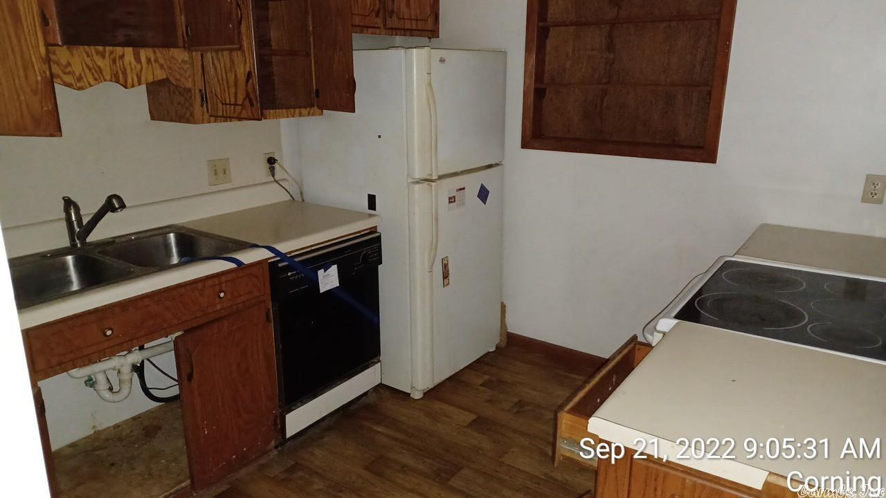 Not In List - Residential
