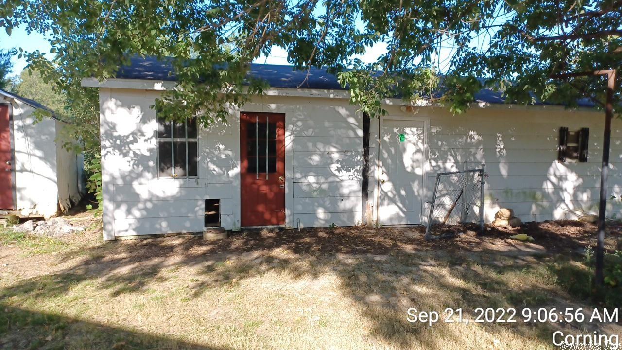 Not In List - Residential