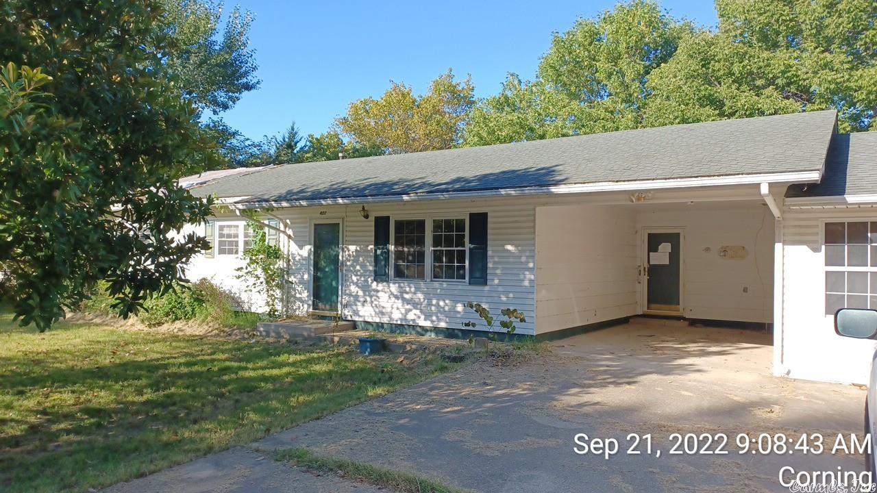 Not In List - Residential