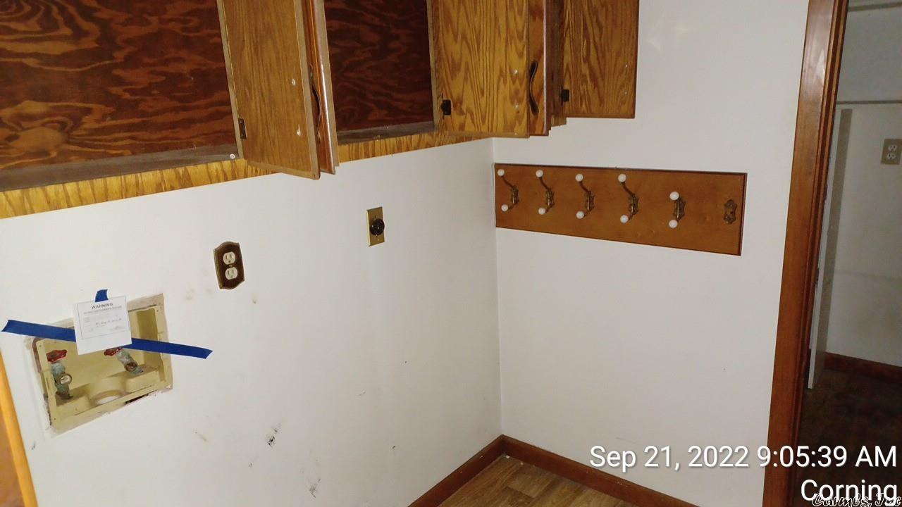 Not In List - Residential
