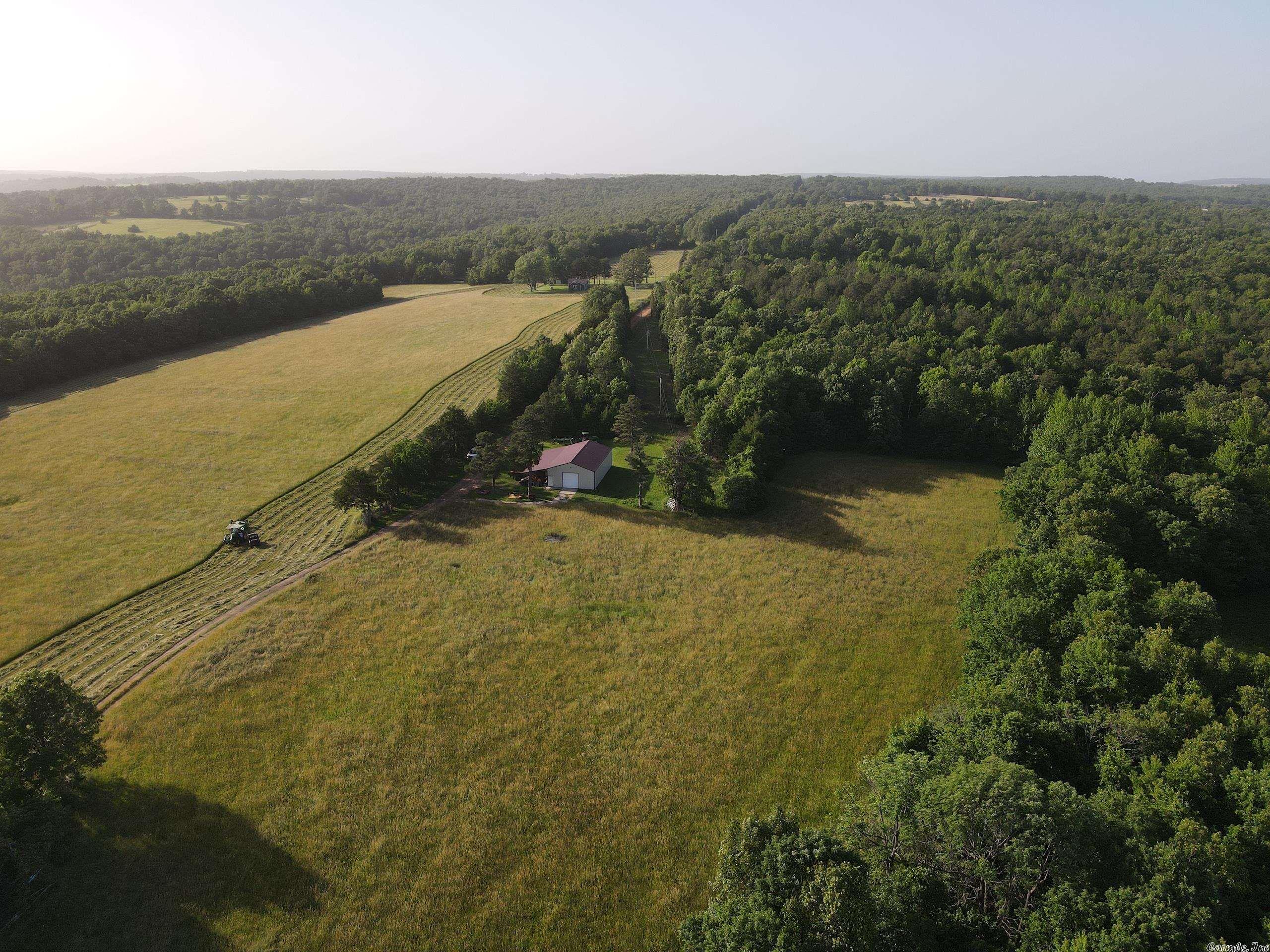 Not in Subdivision - Land