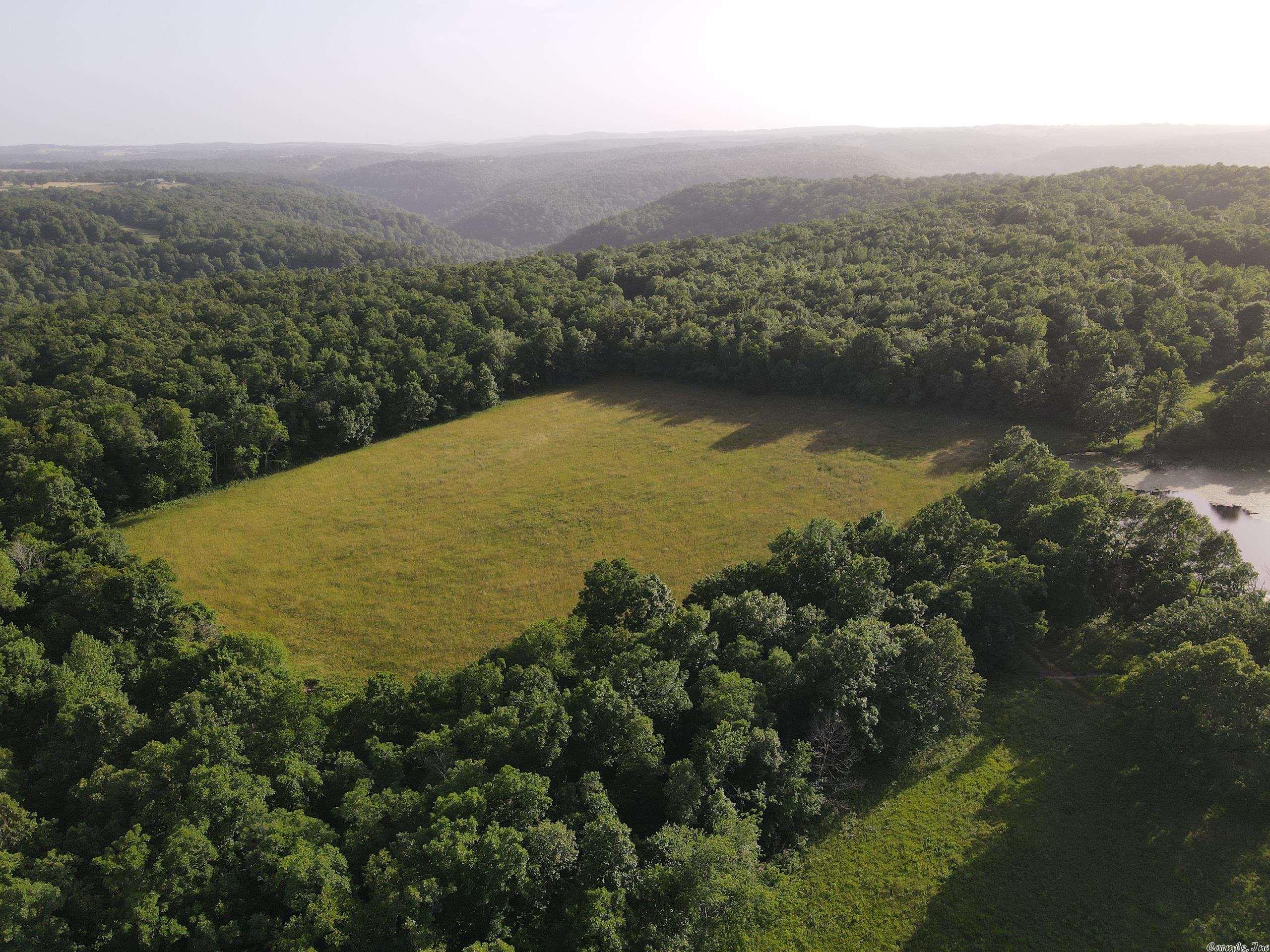 Not in Subdivision - Land