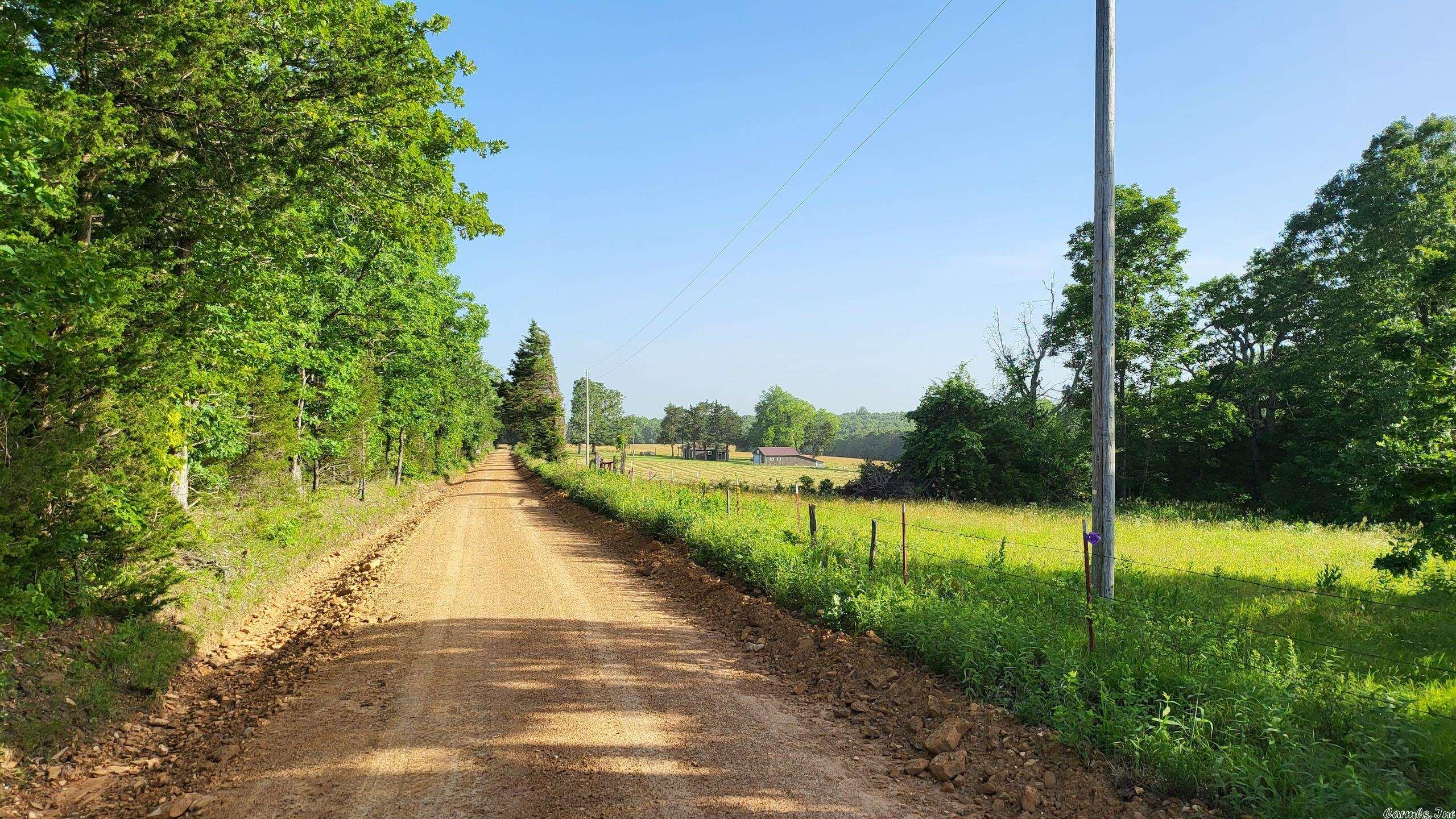 Not in Subdivision - Land
