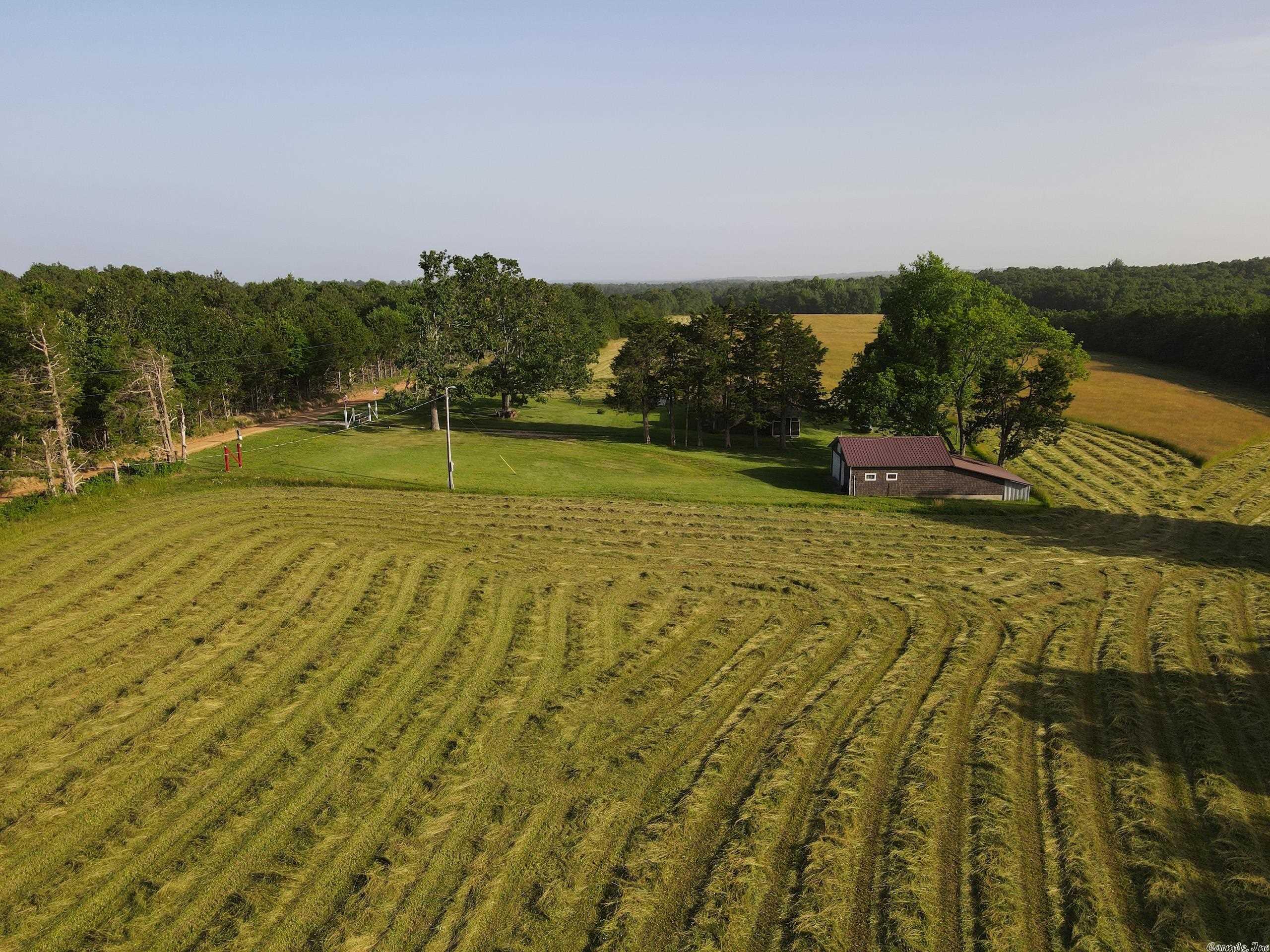 Not in Subdivision - Land