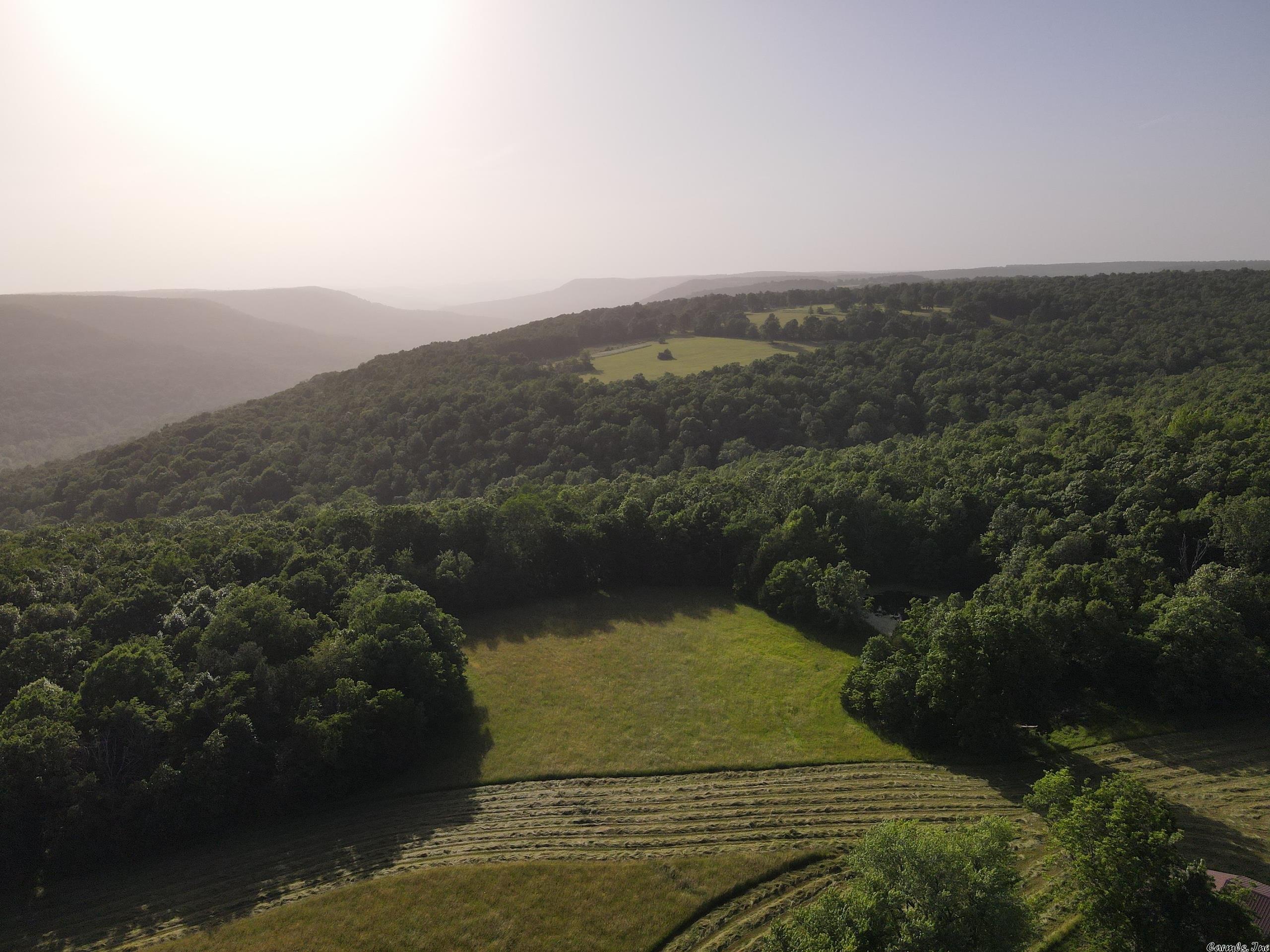 Not in Subdivision - Land