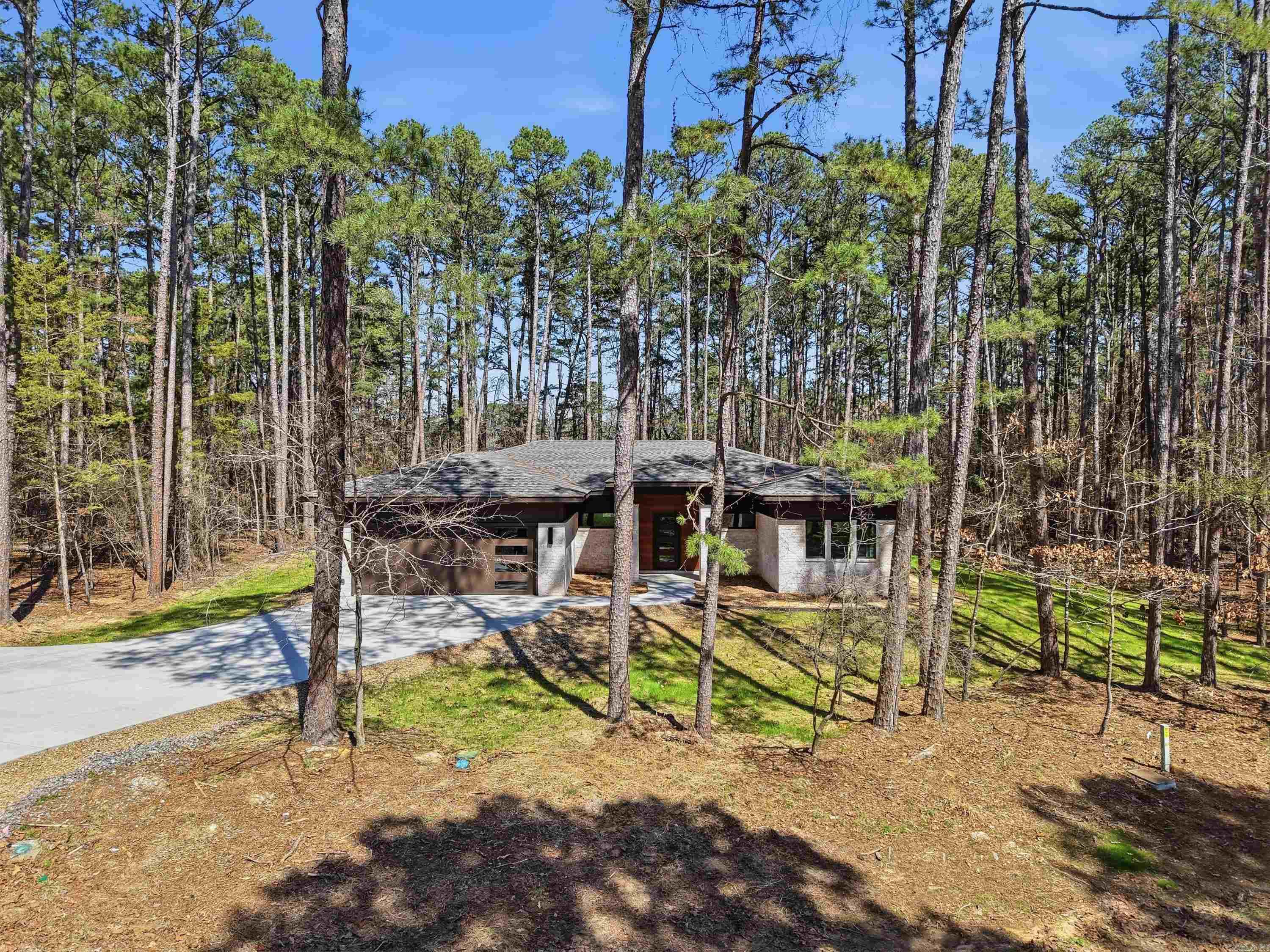 GRAND ISLE - Residential