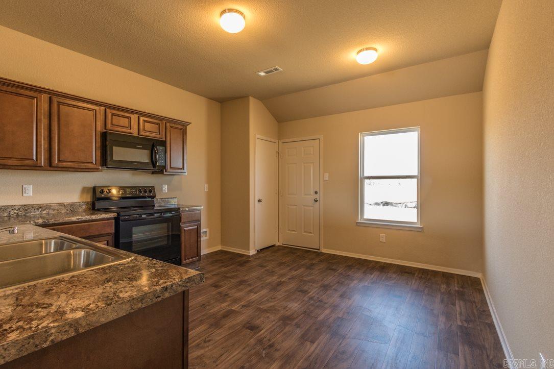 Faulkner Crossing - Residential