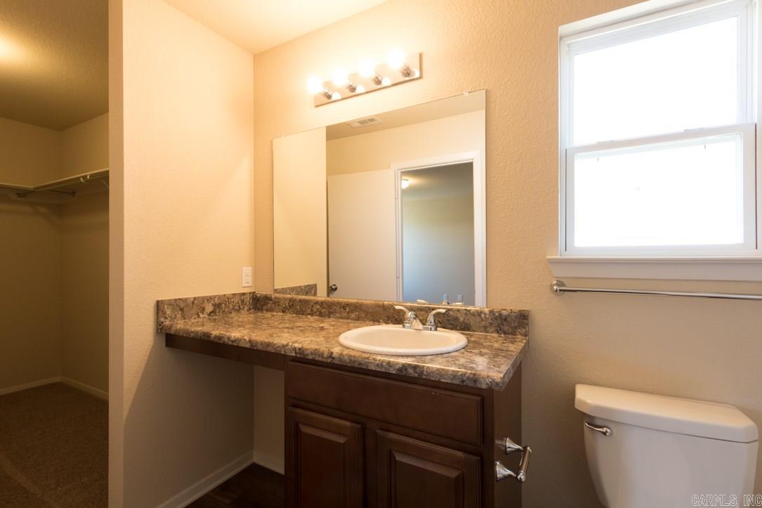 Faulkner Crossing - Residential
