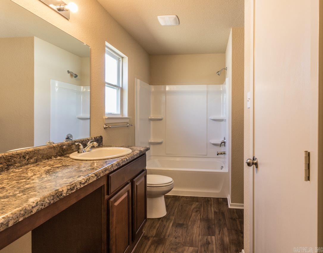 Faulkner Crossing - Residential