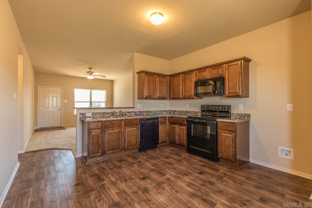 Faulkner Crossing - Residential