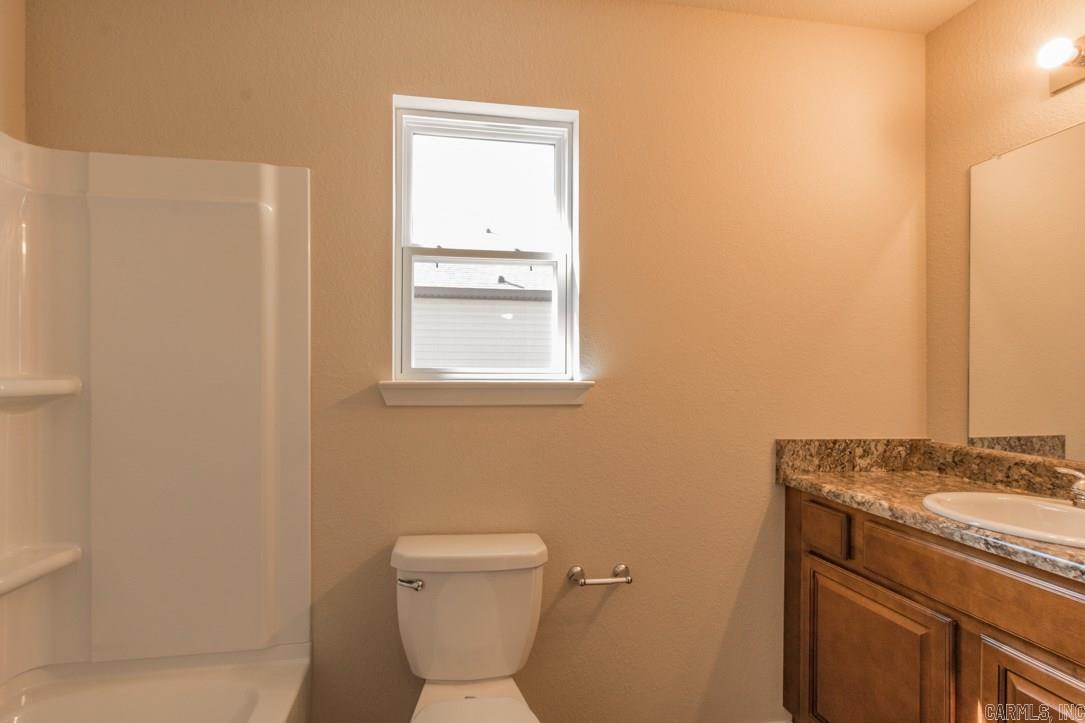 Faulkner Crossing - Residential
