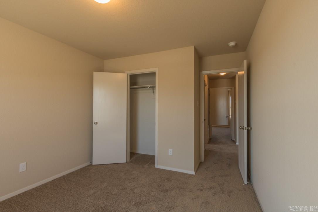 Faulkner Crossing - Residential