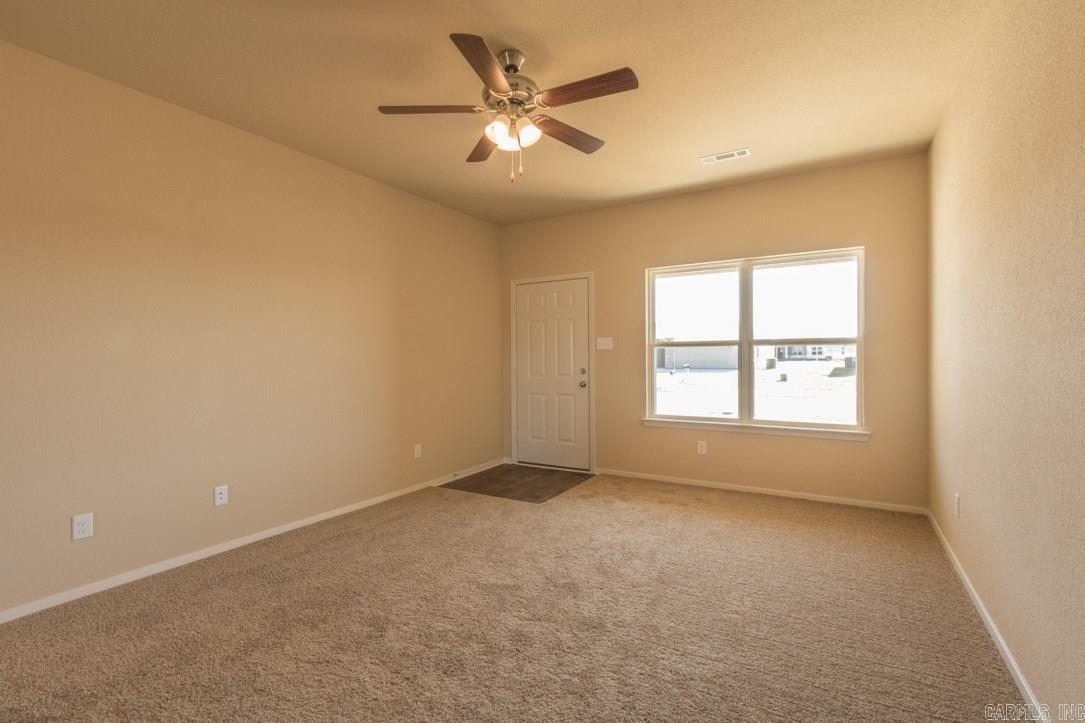 Faulkner Crossing - Residential