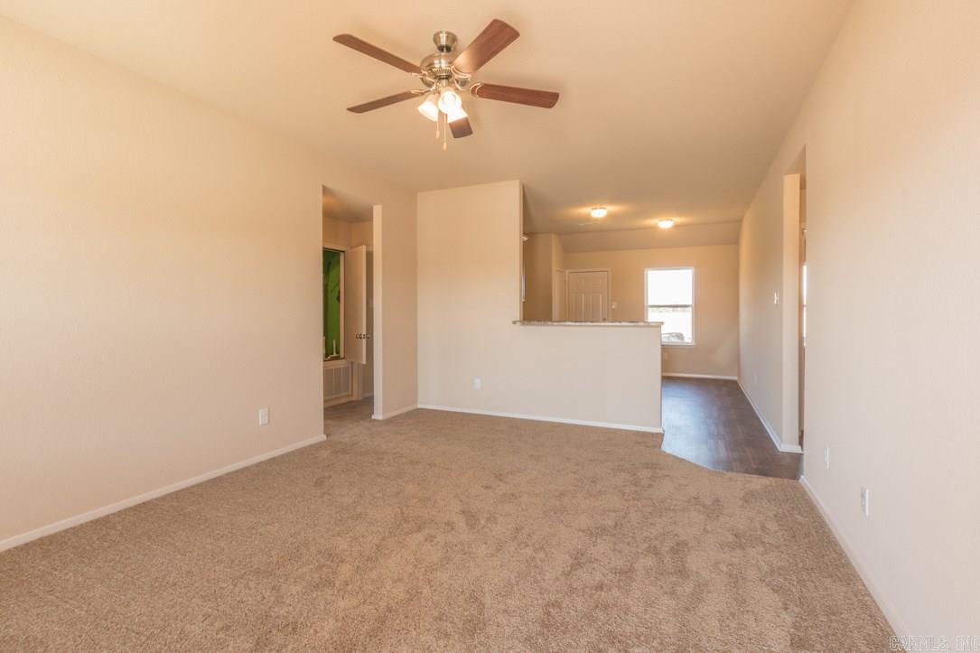 Faulkner Crossing - Residential