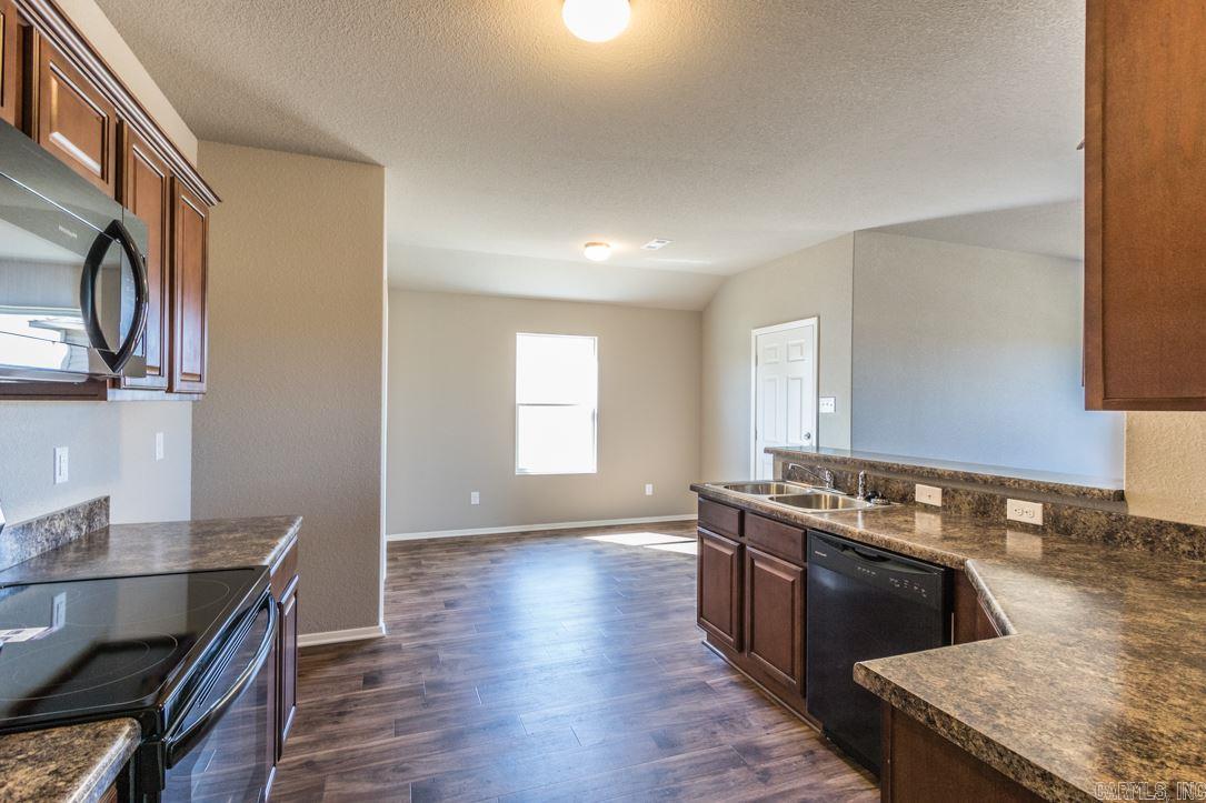 Faulkner Crossing - Residential