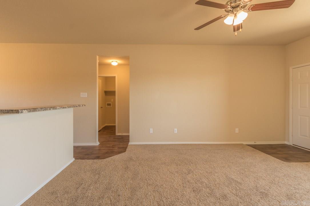 Faulkner Crossing - Residential