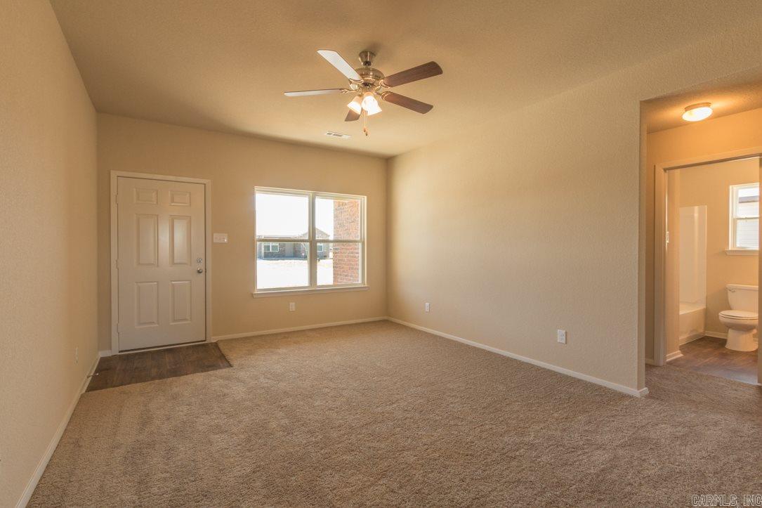 Faulkner Crossing - Residential