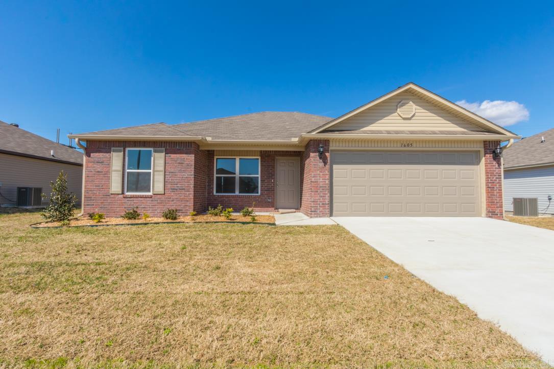 Faulkner Crossing - Residential