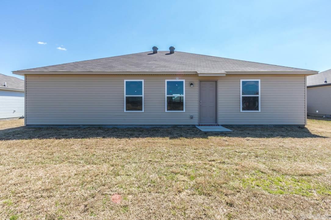 Faulkner Crossing - Residential