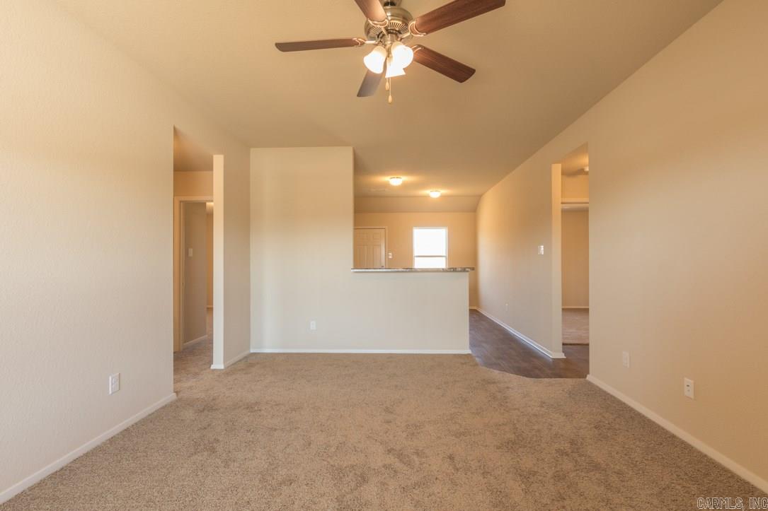 Faulkner Crossing - Residential