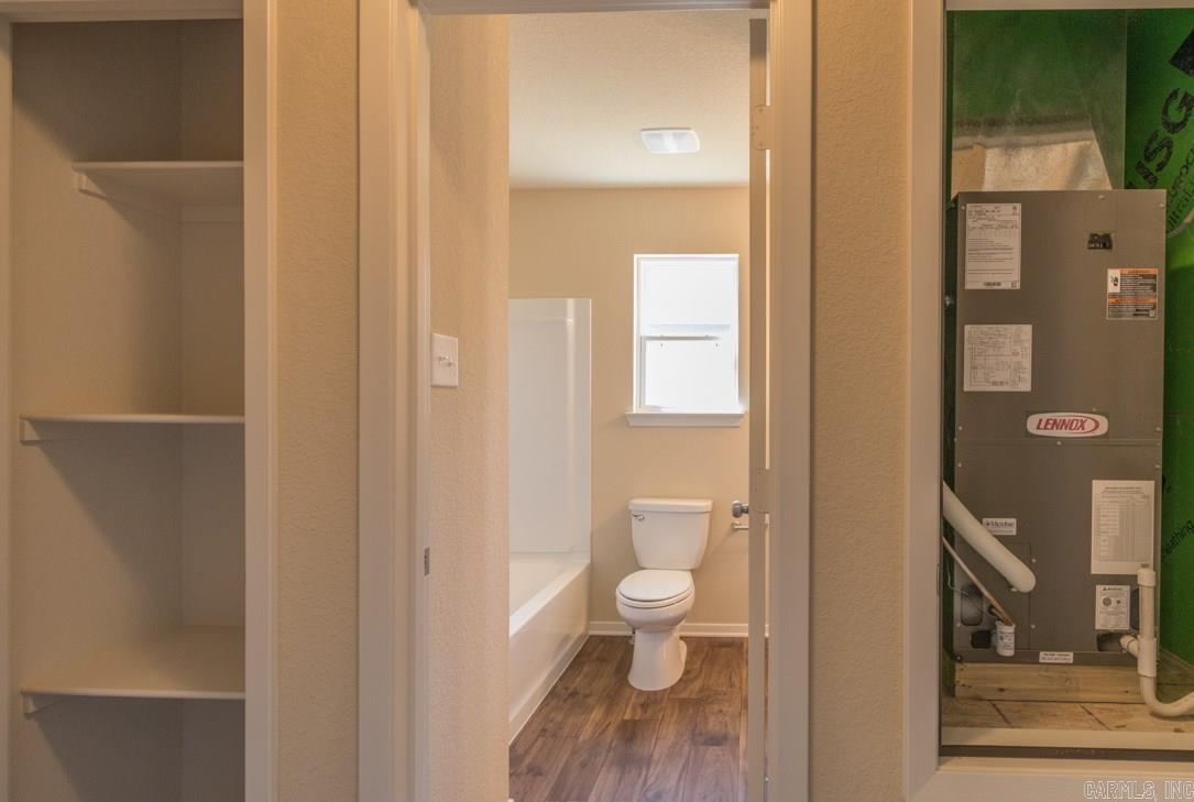 Faulkner Crossing - Residential