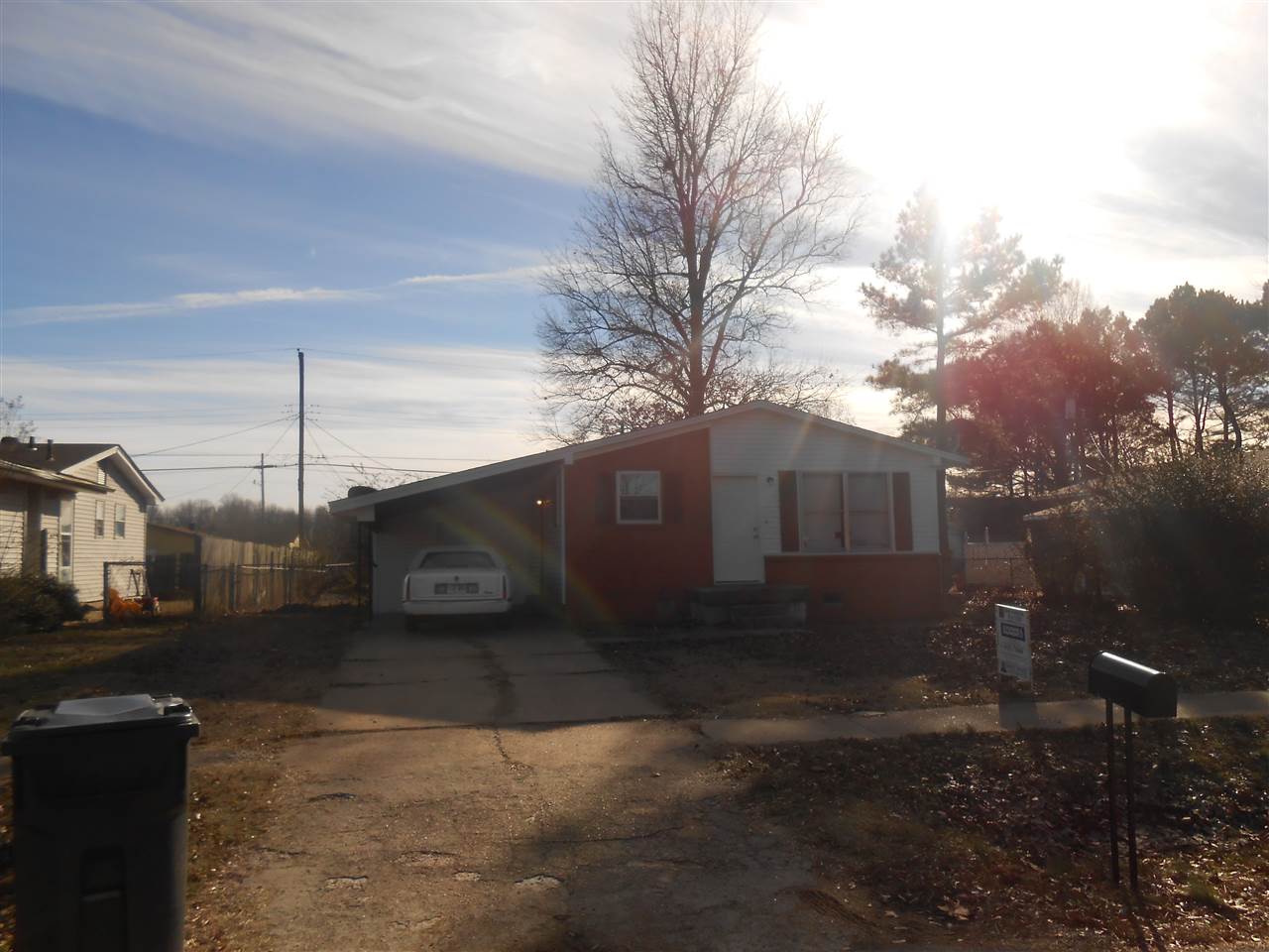 Fairview Acres - Residential