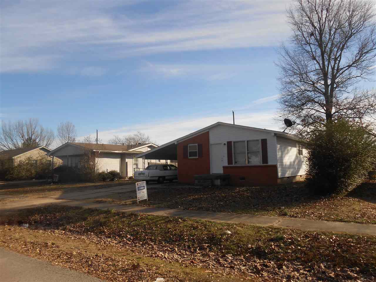 Fairview Acres - Residential