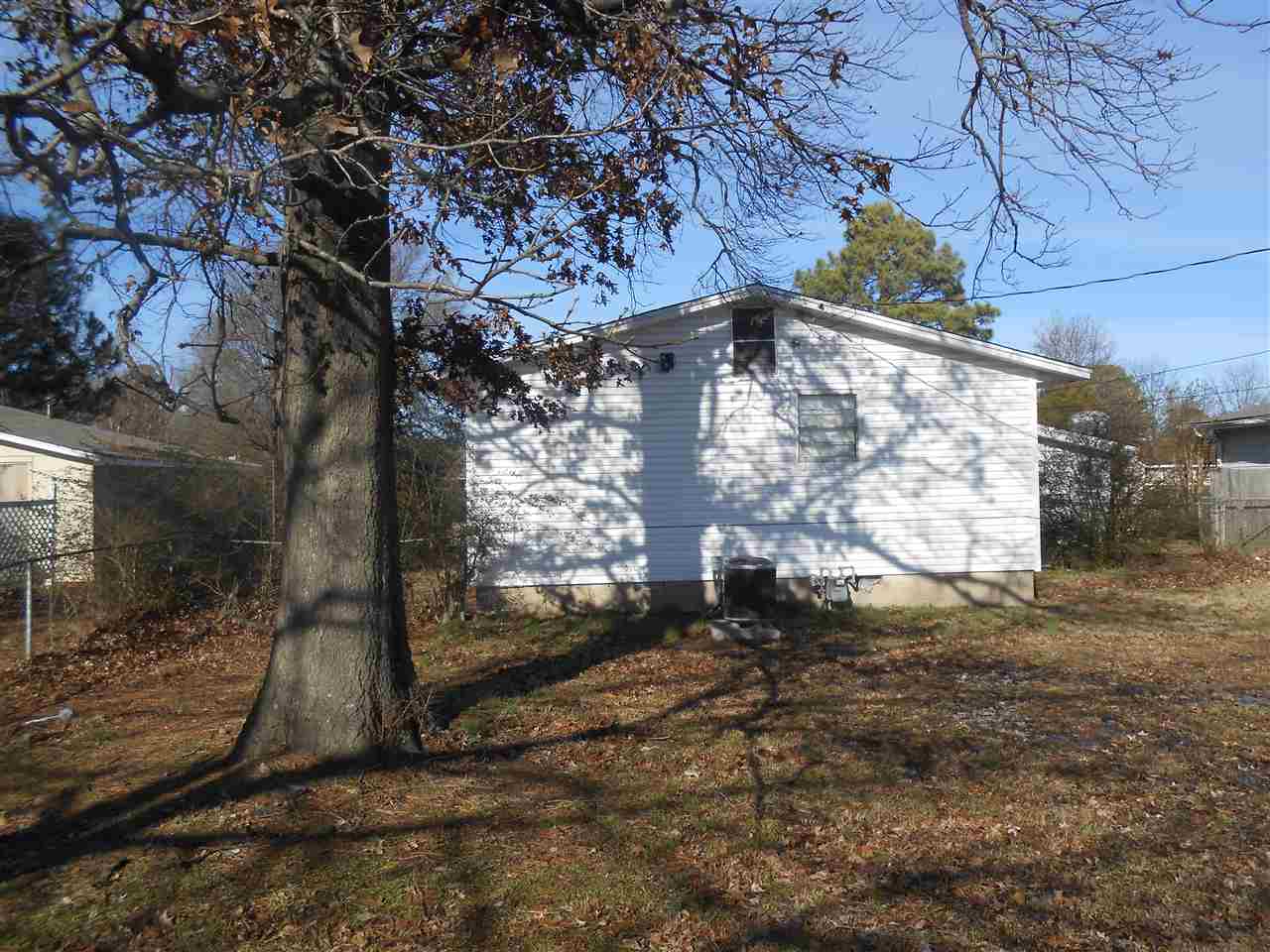 Fairview Acres - Residential
