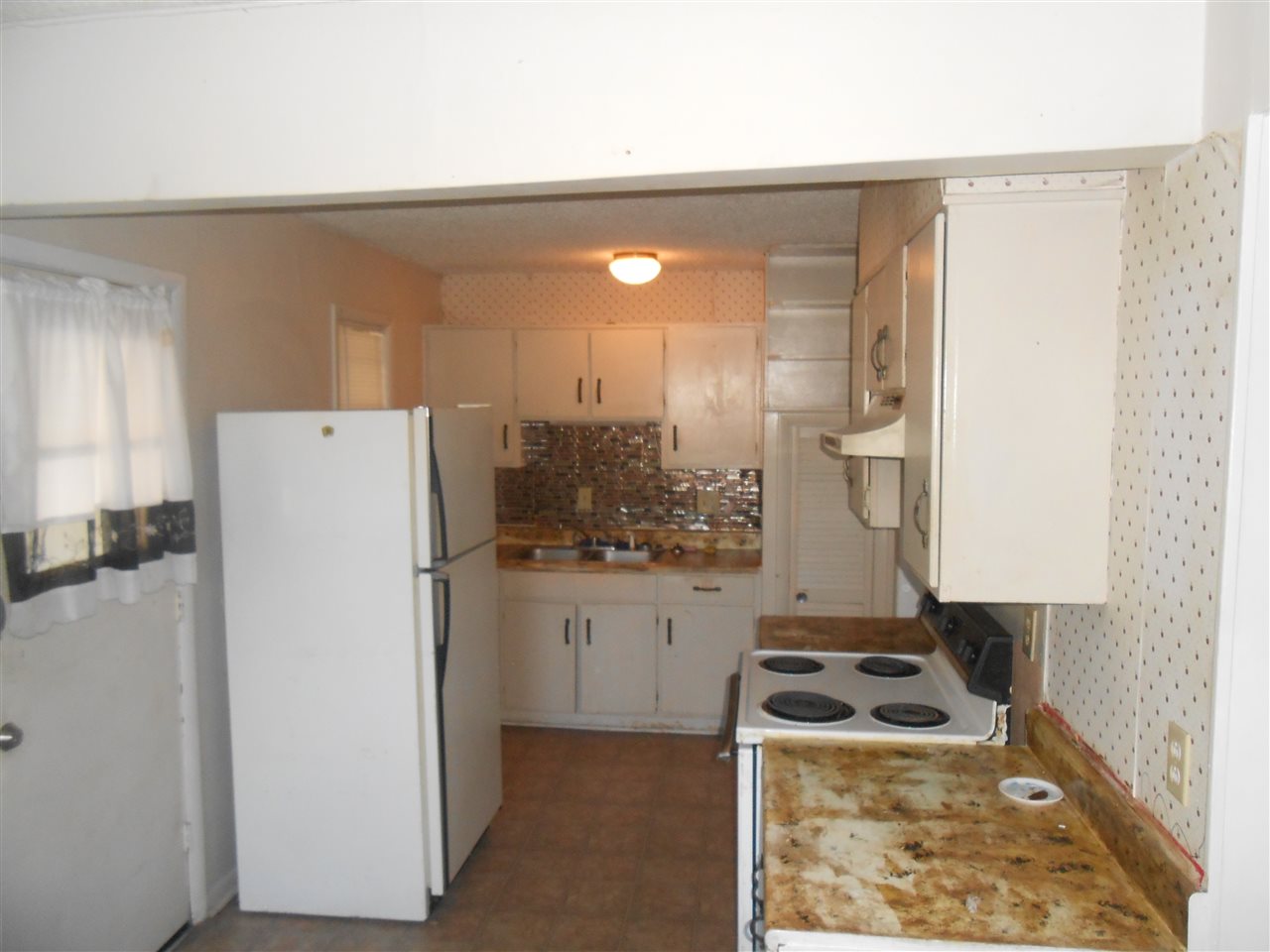 Fairview Acres - Residential