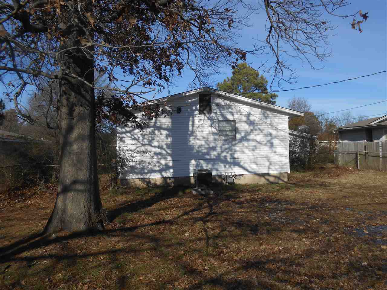 Fairview Acres - Residential