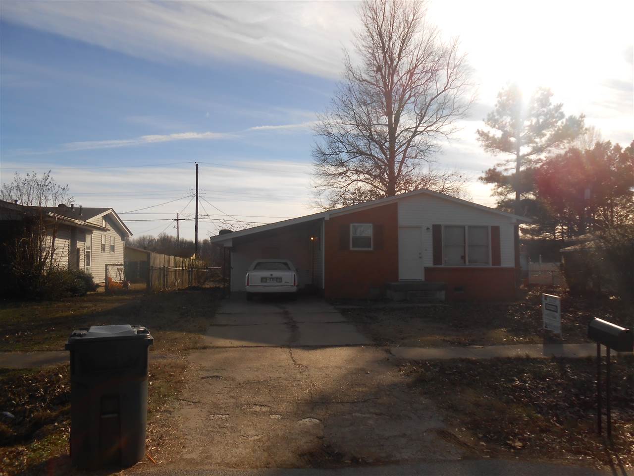 Fairview Acres - Residential