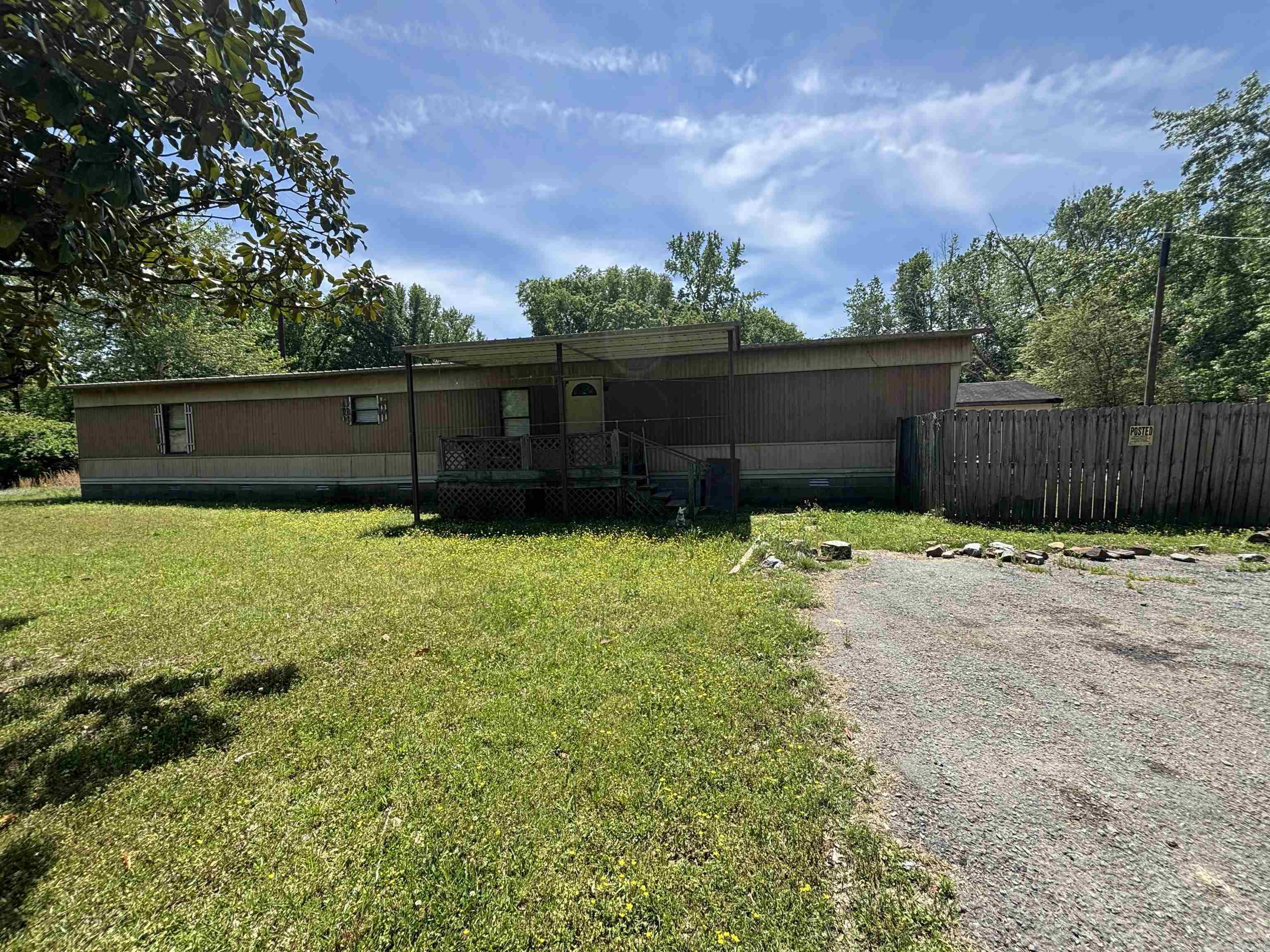 Great opportunity in the heart of Austin! This 3-bedroom, 2-bath home offers solid potential for investors or buyers looking to add their personal touch. Features include a spacious yard, functional layout, and convenient location with easy access to local amenities. Agents see remarks.