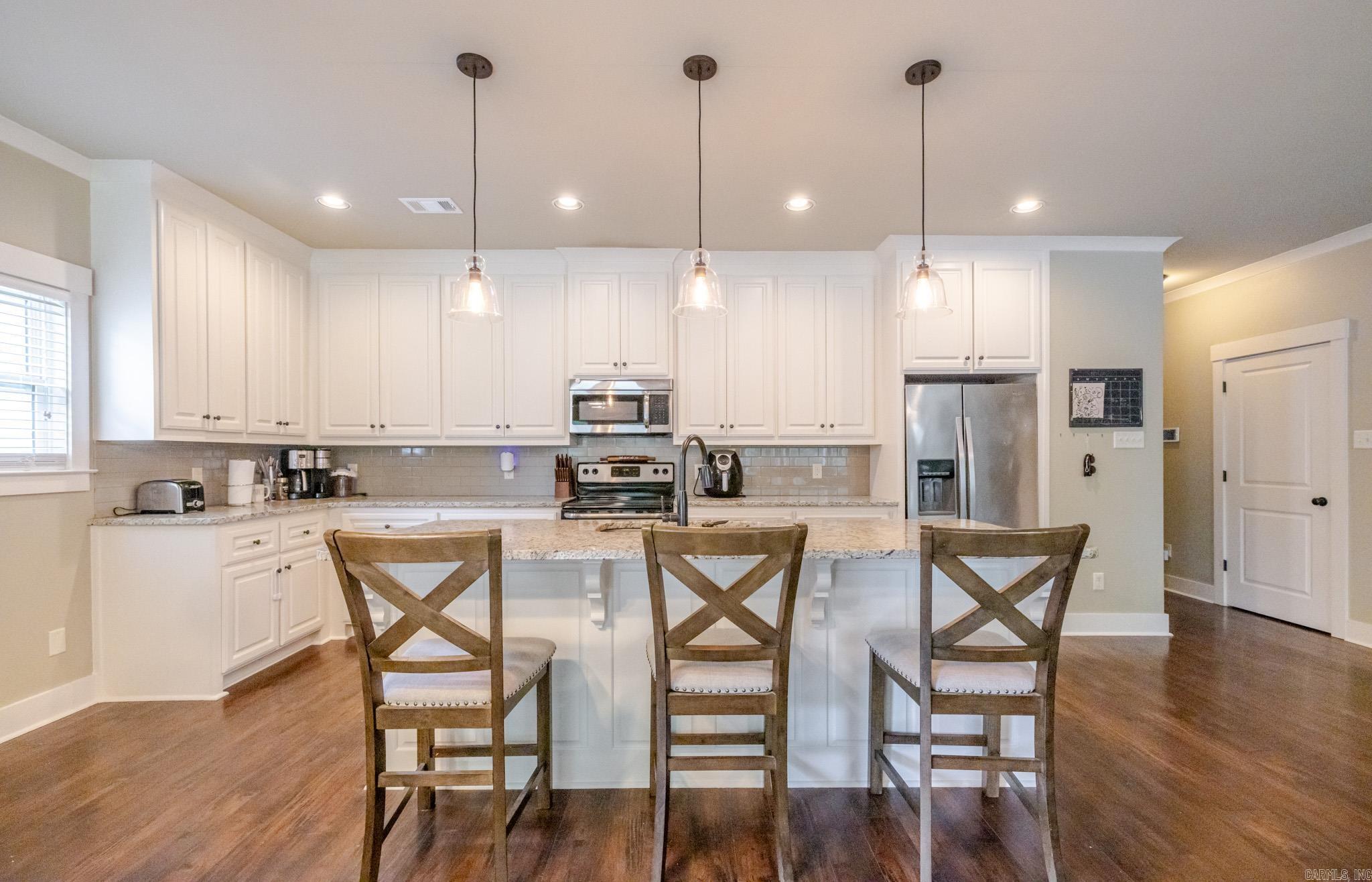 HALEY COURT - Residential
