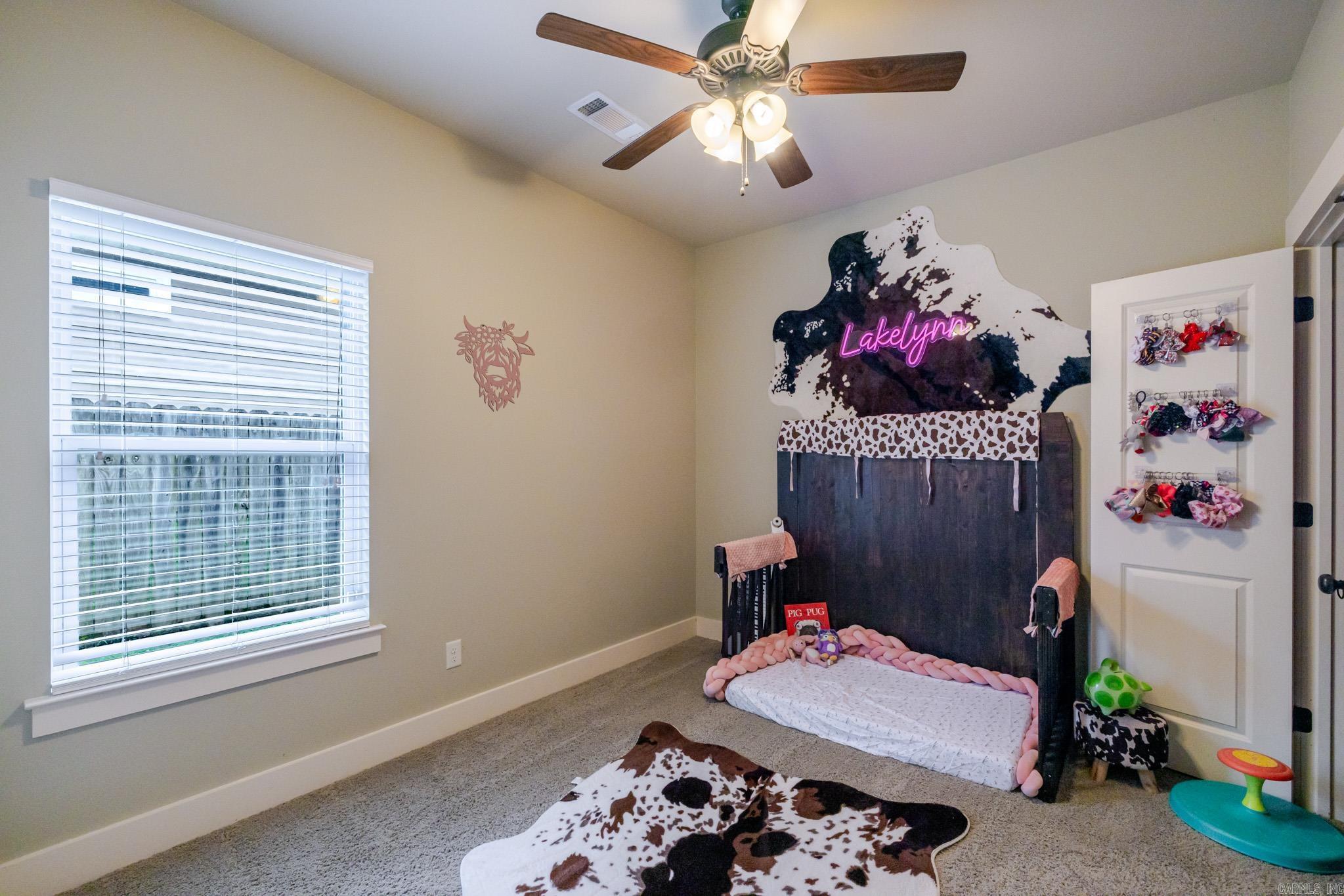 HALEY COURT - Residential