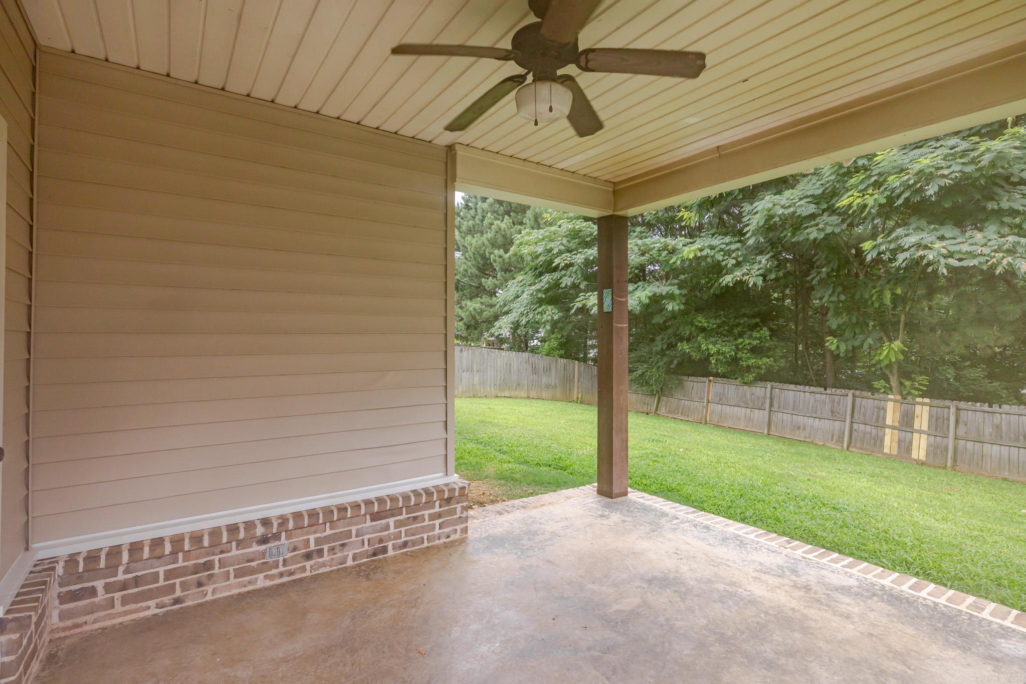 HALEY COURT - Residential