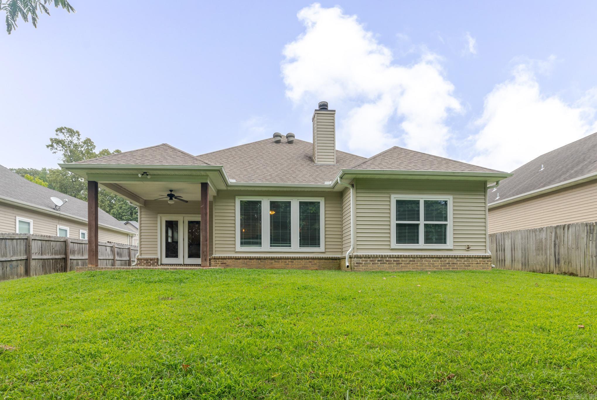 HALEY COURT - Residential