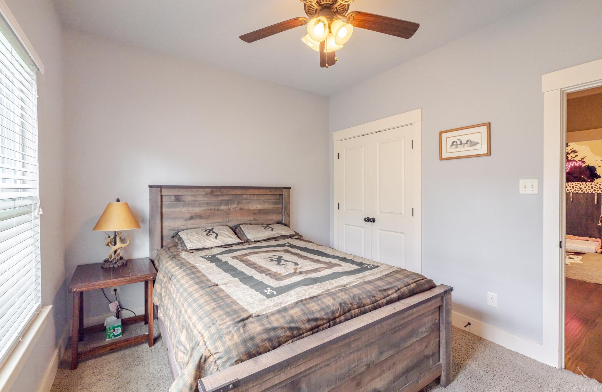 HALEY COURT - Residential