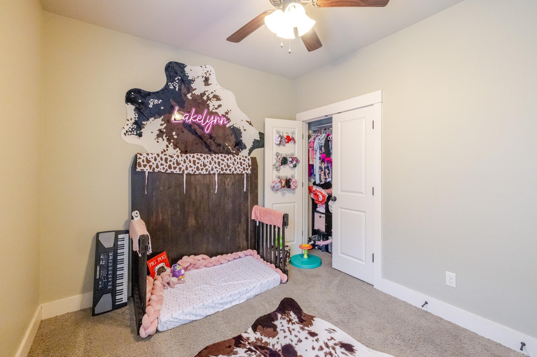 HALEY COURT - Residential