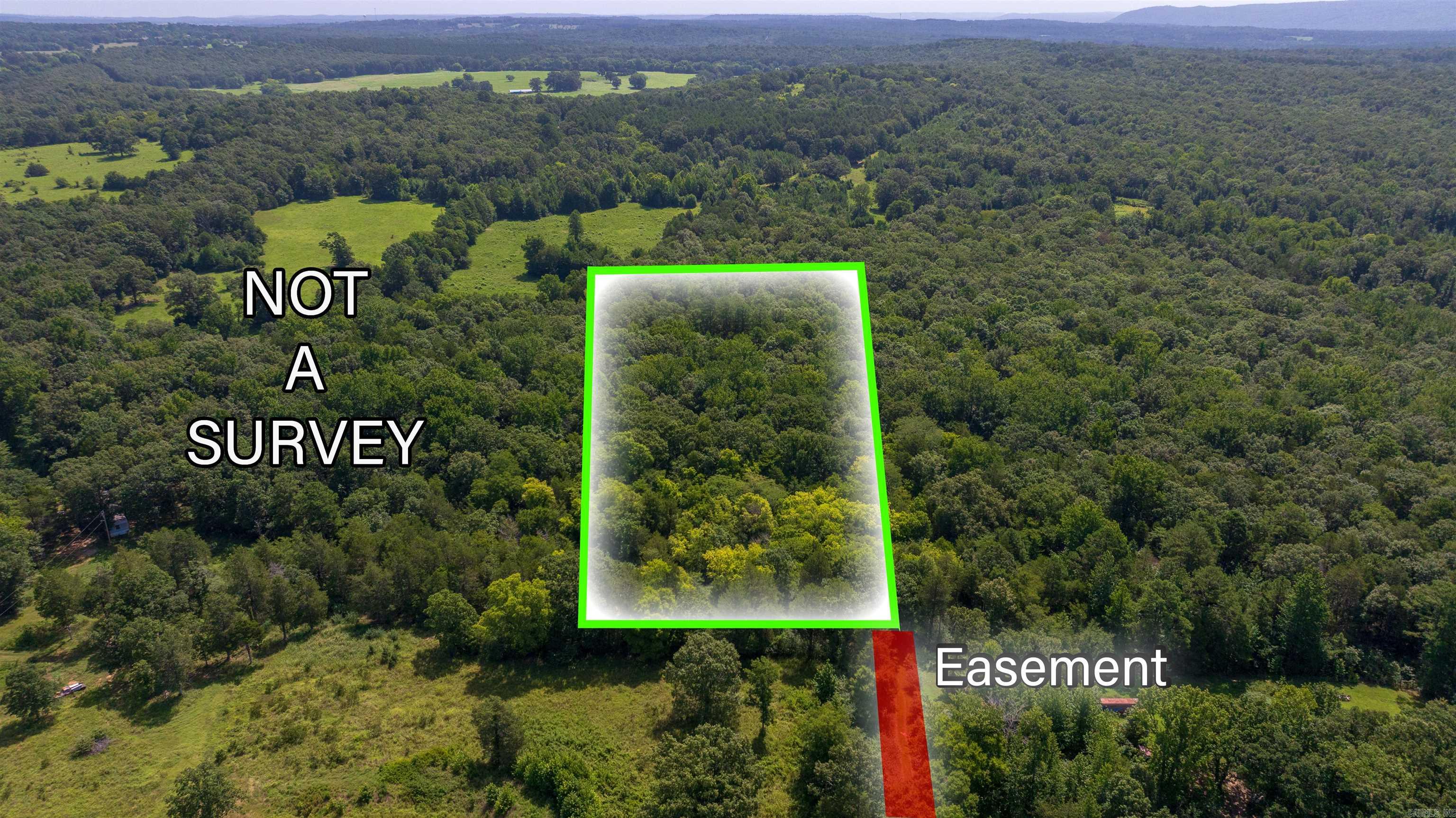 Discover the possibilities with this 5.17± acre wooded tract in the desirable Bethesda area. Whether you’re looking for a private hunting retreat, a peaceful cabin site, or the perfect location to build your dream home, this property offers plenty of potential. According to the seller, the land features a year-round spring, mature timber, and abundant wildlife, including whitetail deer and turkey. A new survey will be completed, and a deeded easement will provide access to the property. Small acreage tracts like this are hard to find in this area—don’t miss your opportunity to own a beautiful piece of the Ozarks. Call today to schedule your showing!