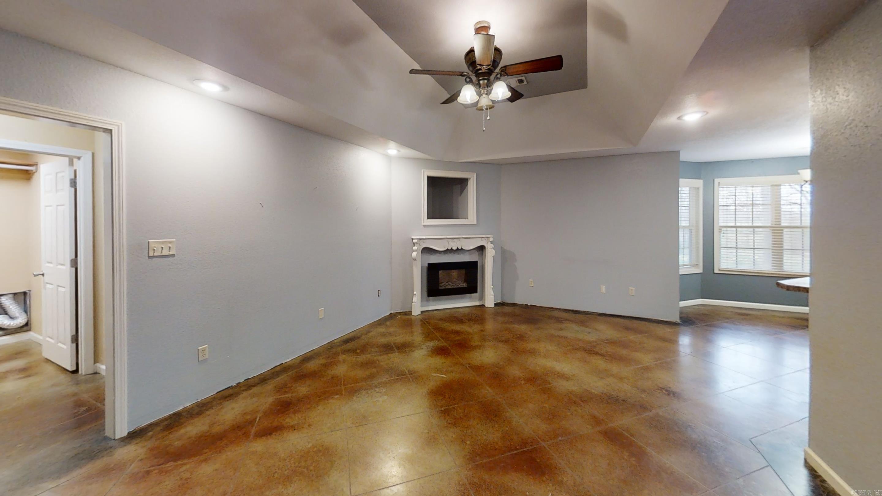 Not In List - Residential
