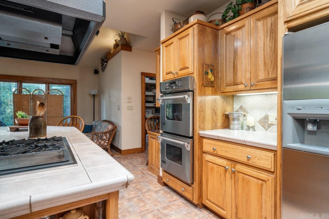 Magellan - Residential