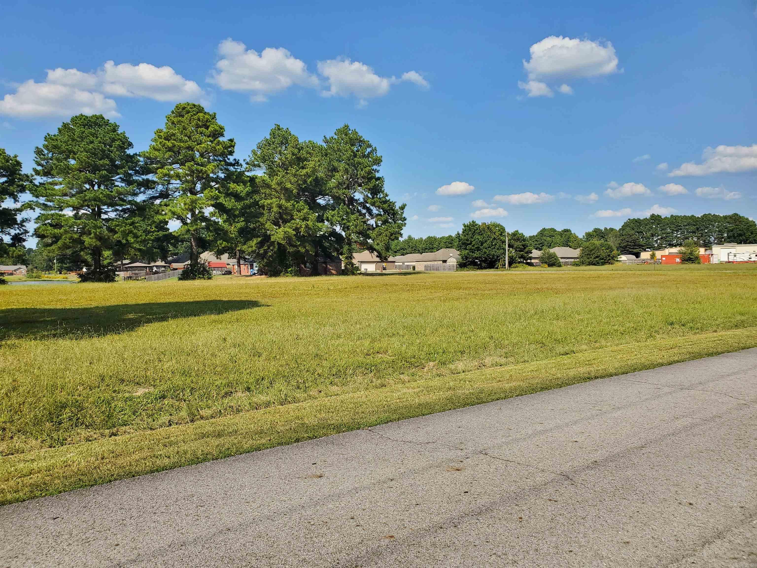 Not in Subdivision - Commercial Sale