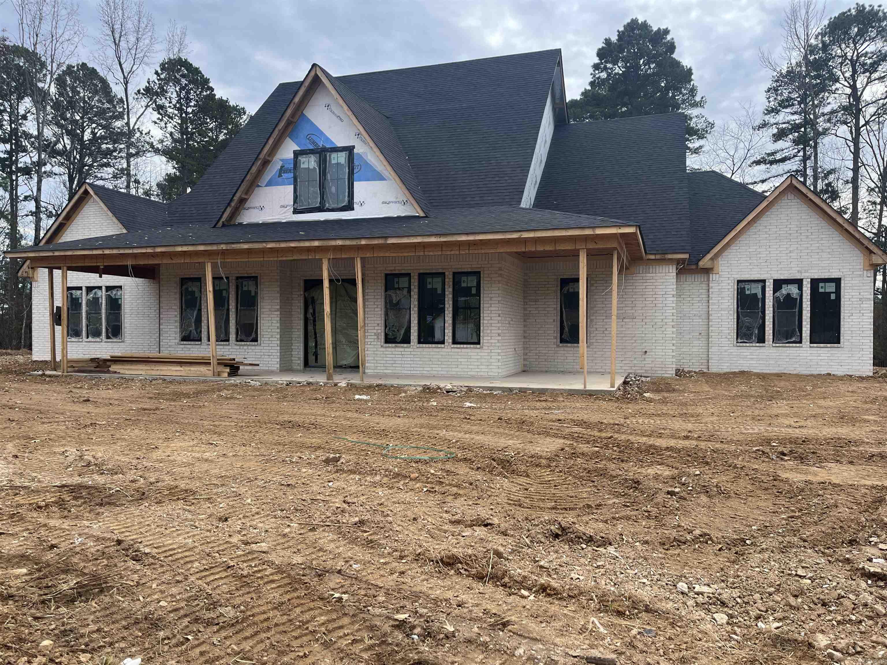 SUNGATE SUBDIVISION - Residential