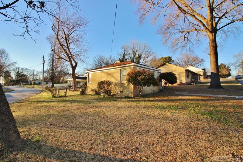 West Hill - Residential