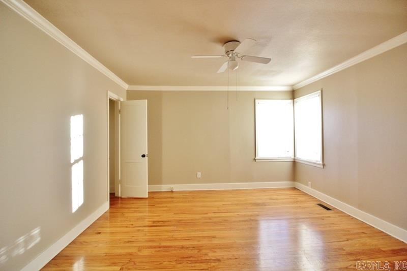 West Hill - Residential