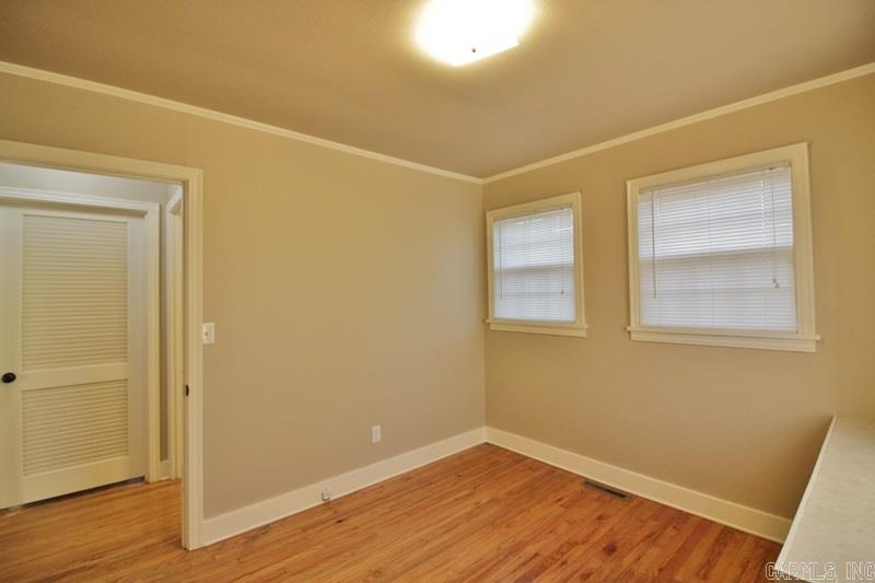 West Hill - Residential